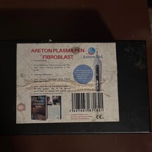 Areton Plasma Pen Fibroblast